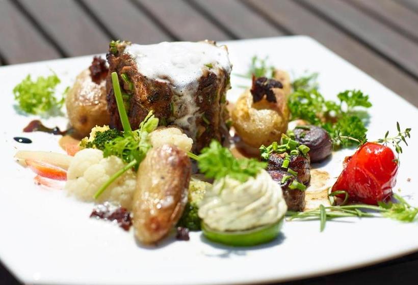 호텔 Gasthof Zum Hobel