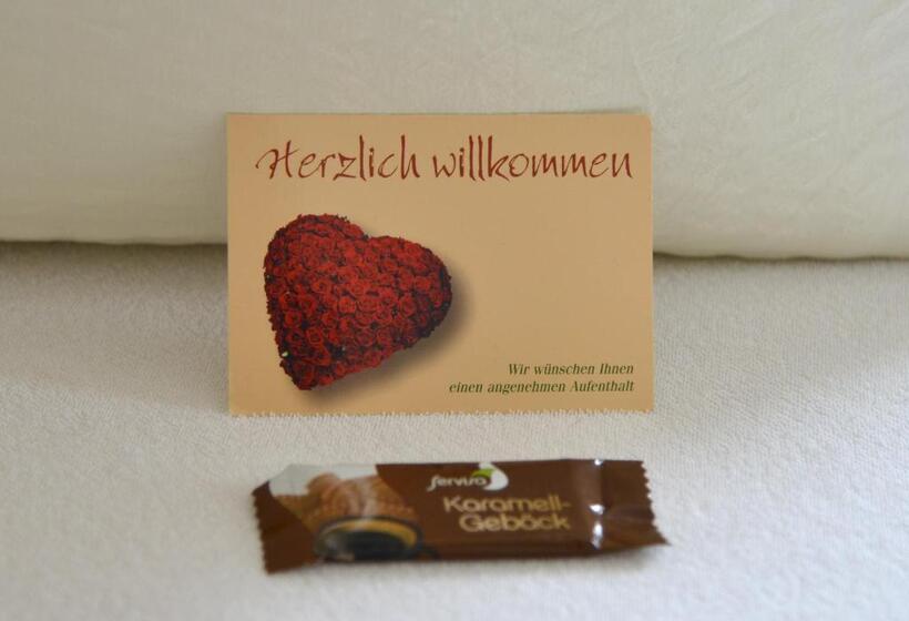 ホテル Goldene Krone