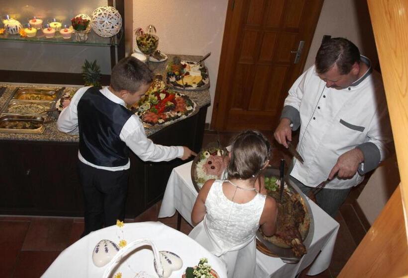 ホテル Goldene Krone