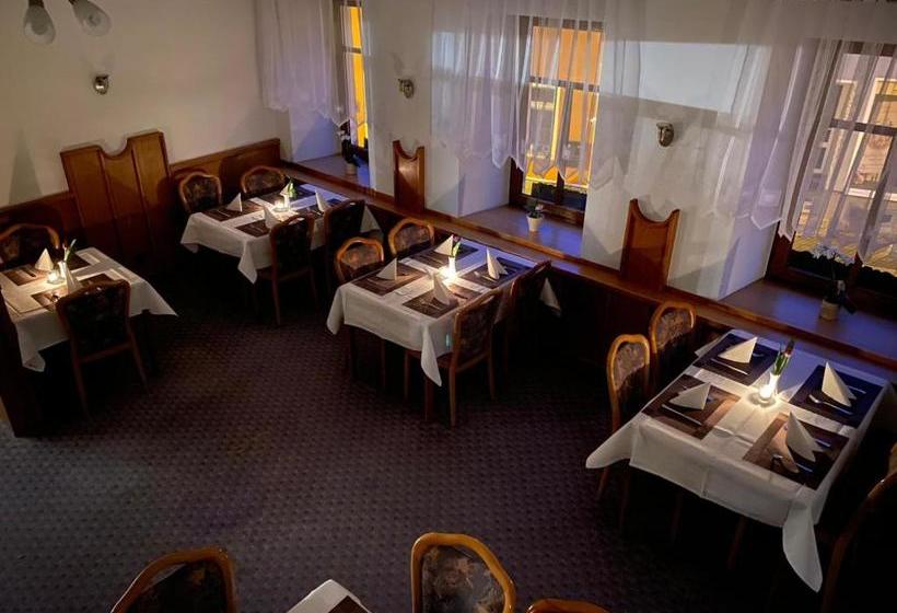 Traditionshotel Goldener Löwe