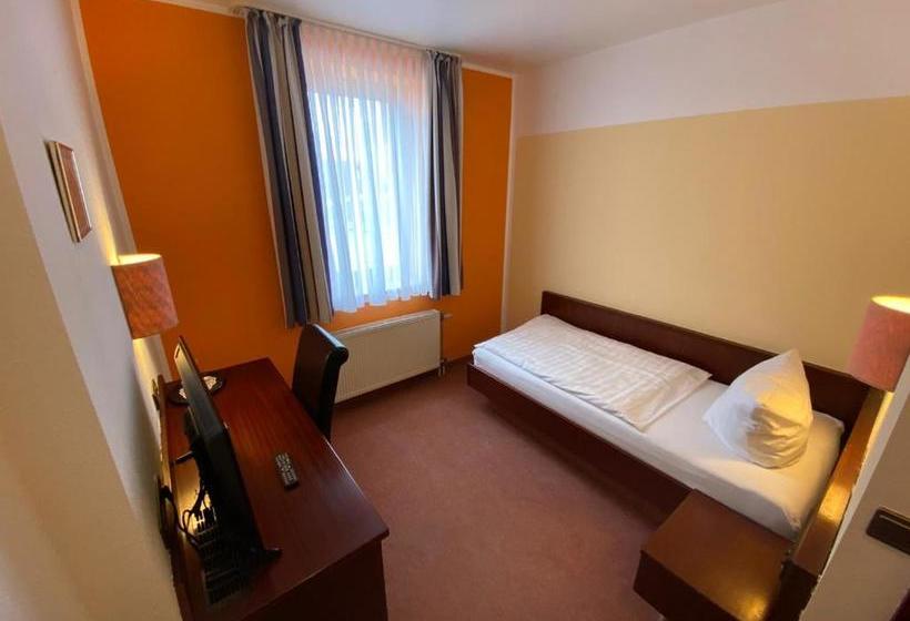 Traditionshotel Goldener Löwe