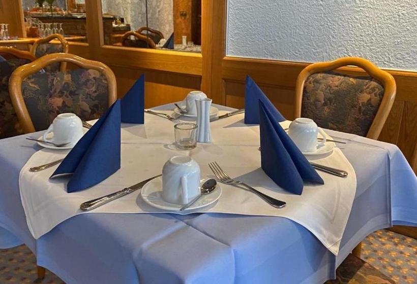 Traditionshotel Goldener Löwe