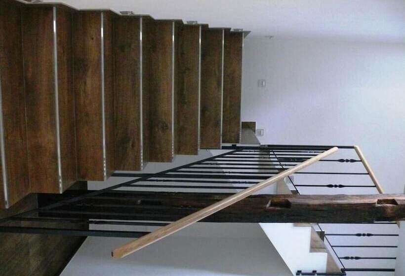 هتل Gästehaus Fraune