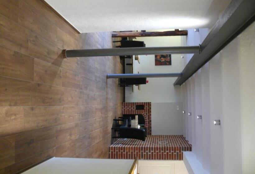 هتل Gästehaus Fraune