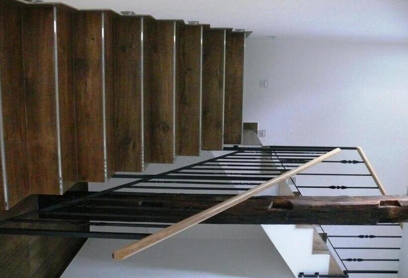 هتل Gästehaus Fraune