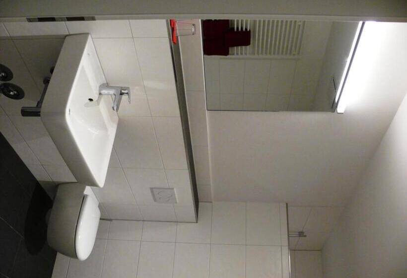 هتل Gästehaus Fraune