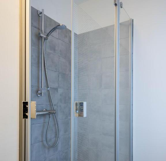 ホテル Gästehaus Nikolai