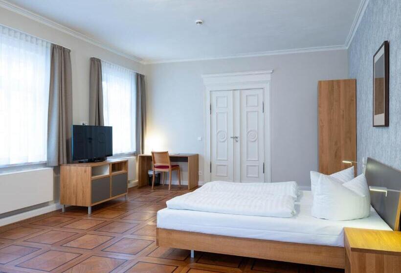 ホテル Gästehaus Nikolai