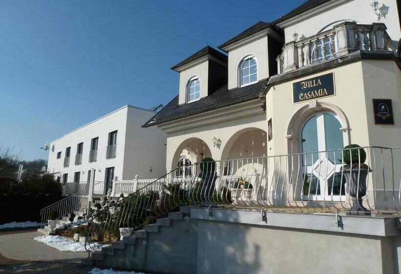 ホテル Gästehaus Villa Casamia