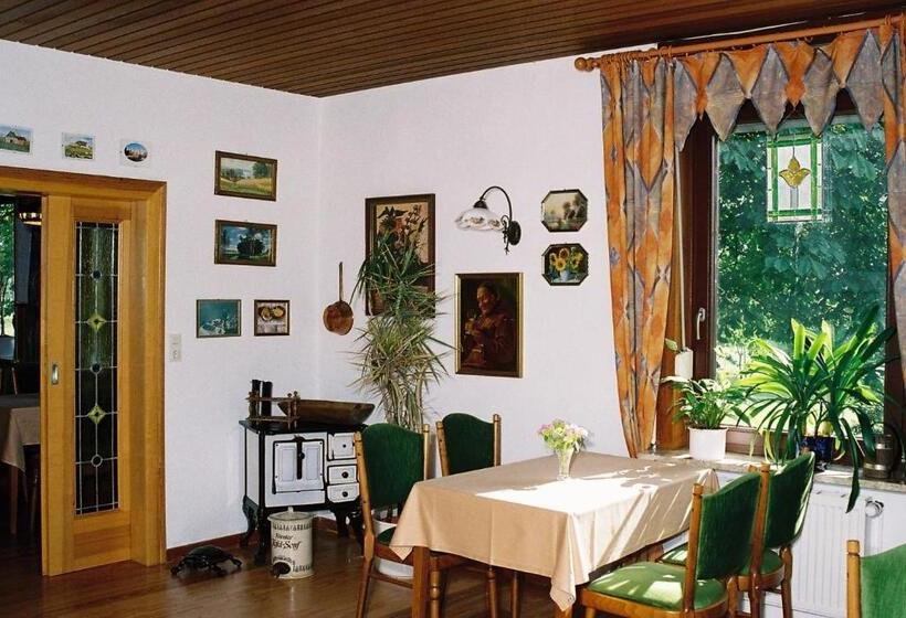 فندق Hartlef´s Gasthof