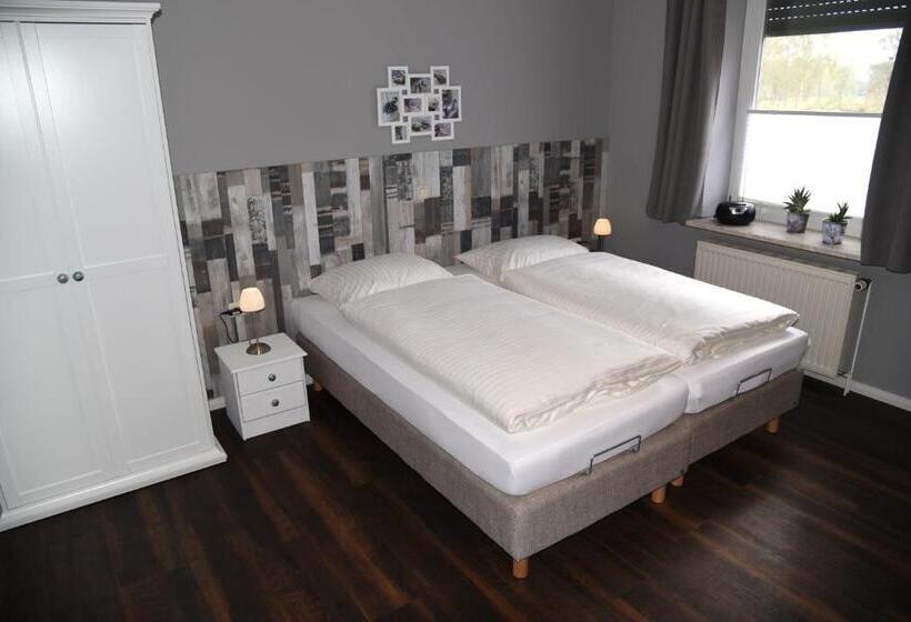 فندق Hartlef´s Gasthof