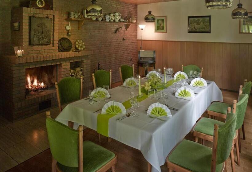 فندق Hartlef´s Gasthof