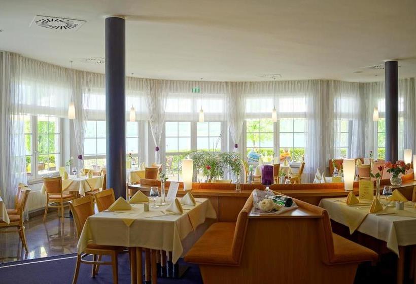 ホテル Haus Am See