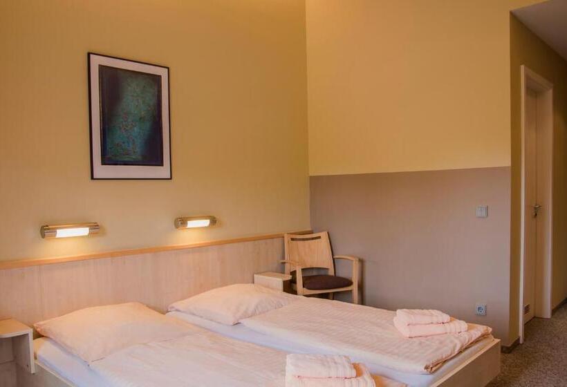 酒店 Forum Grillensee