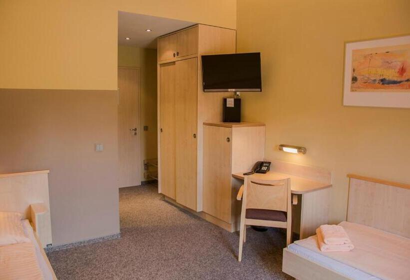 酒店 Forum Grillensee