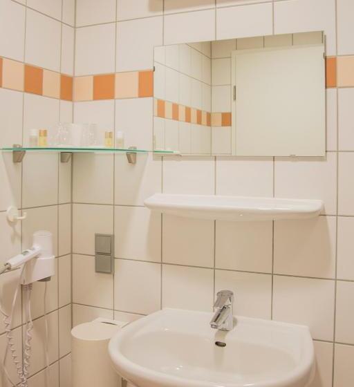 酒店 Forum Grillensee