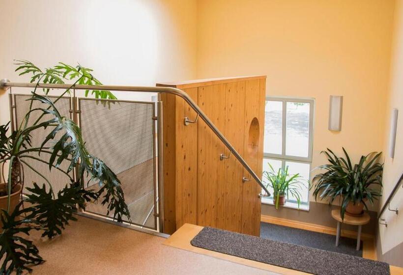 酒店 Forum Grillensee