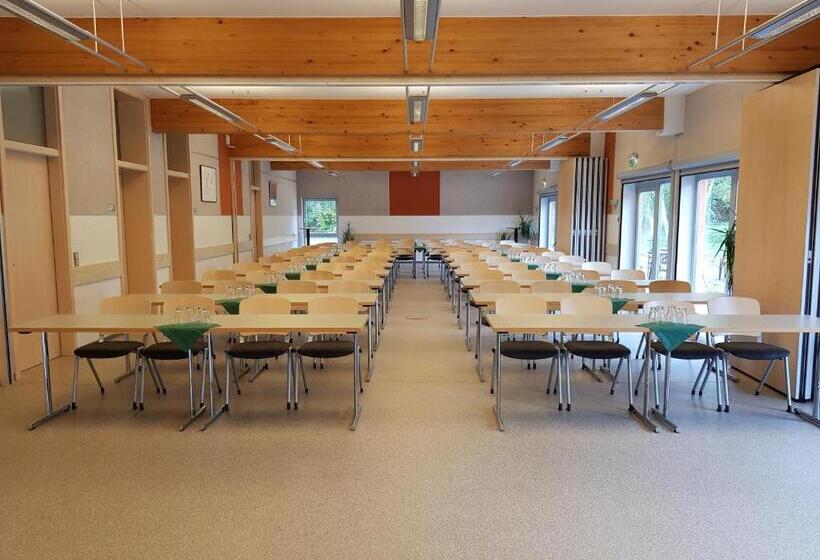 酒店 Forum Grillensee