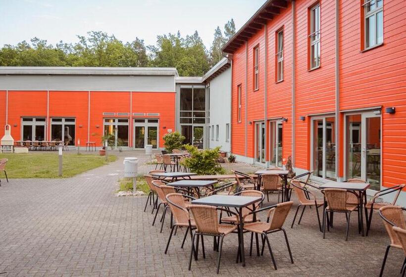 ホテル Forum Grillensee