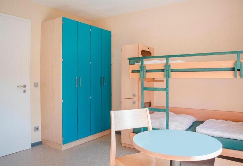 酒店 Forum Grillensee