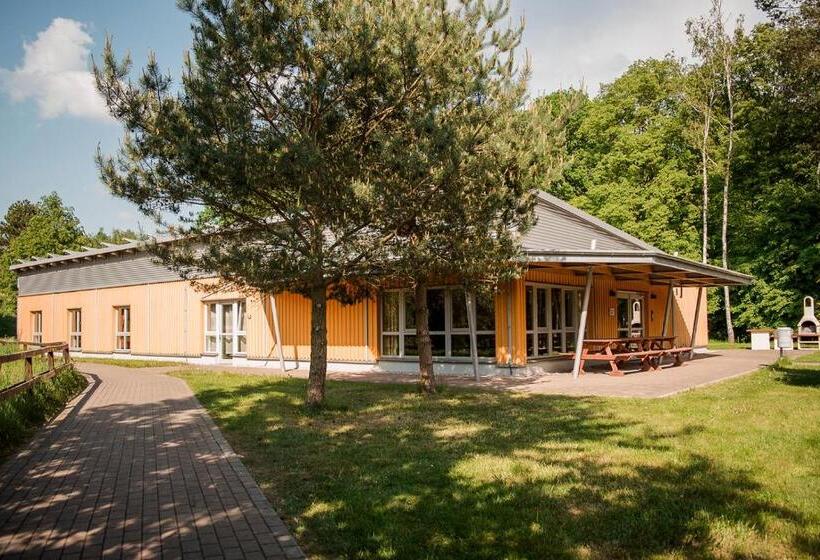 酒店 Forum Grillensee