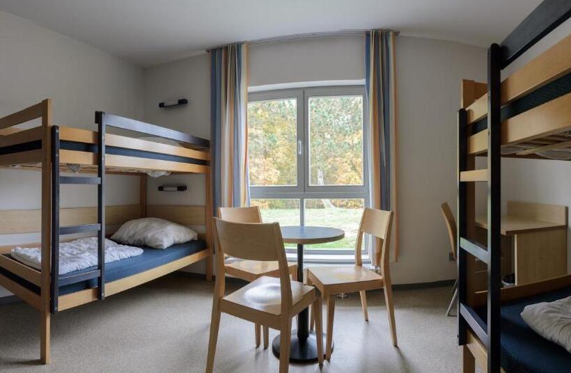 酒店 Forum Grillensee