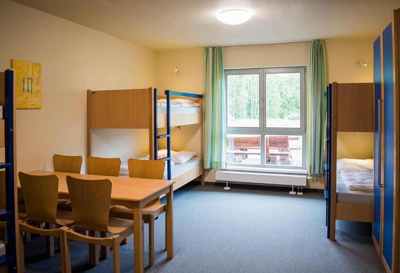 酒店 Forum Grillensee