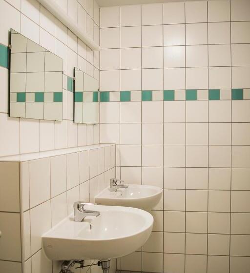 ホテル Forum Grillensee