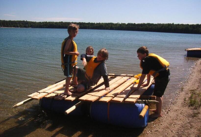 酒店 Forum Grillensee