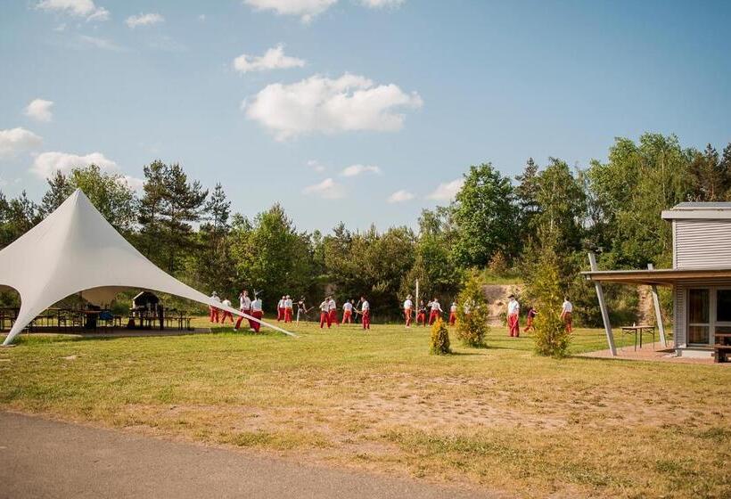 酒店 Forum Grillensee