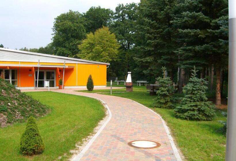 酒店 Forum Grillensee