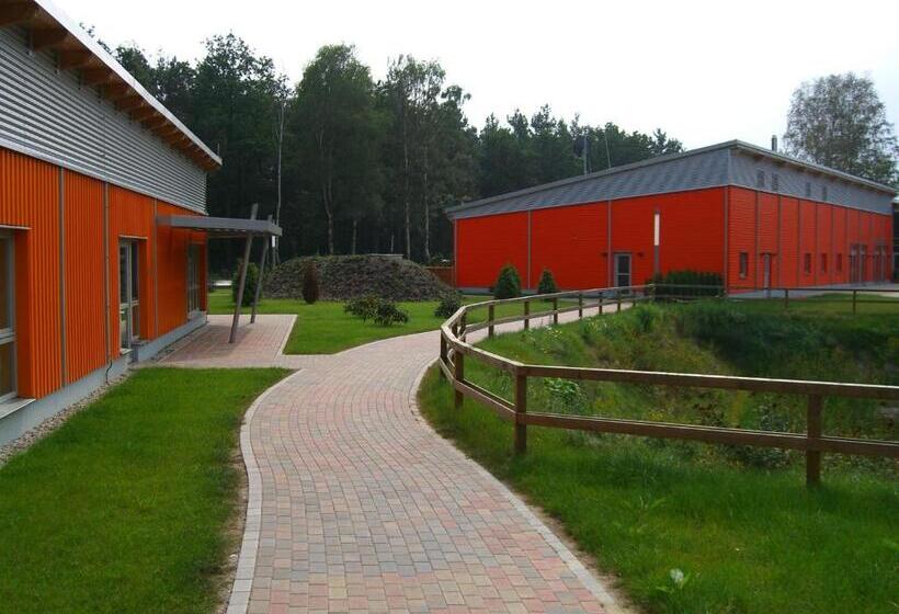 酒店 Forum Grillensee