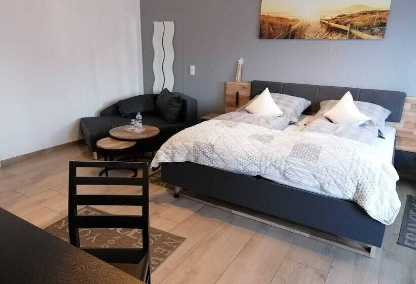 فندق Haus Hildegard   Garni 3 Sterne Superior