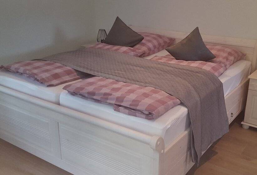 فندق Haus Hildegard   Garni 3 Sterne Superior