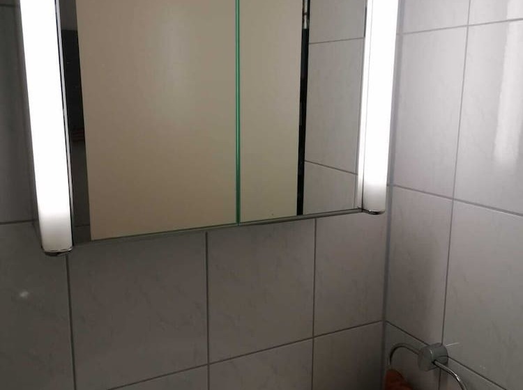 فندق Haus Hildegard   Garni 3 Sterne Superior