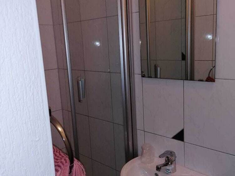 فندق Haus Hildegard   Garni 3 Sterne Superior