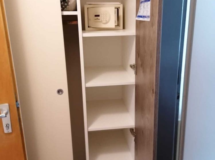 فندق Haus Hildegard   Garni 3 Sterne Superior