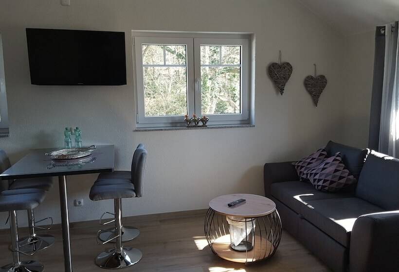 فندق Haus Hildegard   Garni 3 Sterne Superior