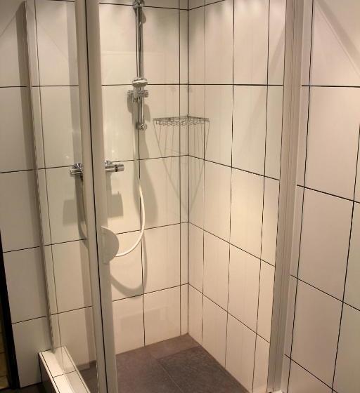 Отель Haus Kinspergher