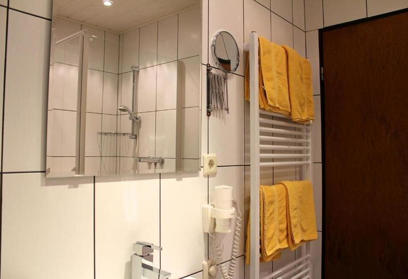 Отель Haus Kinspergher