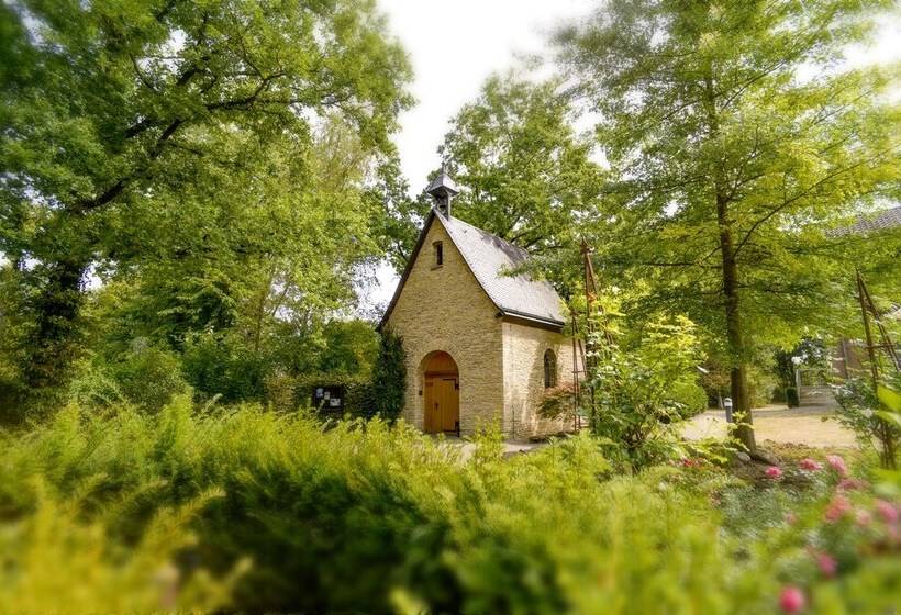 هتل Haus Mariengrund