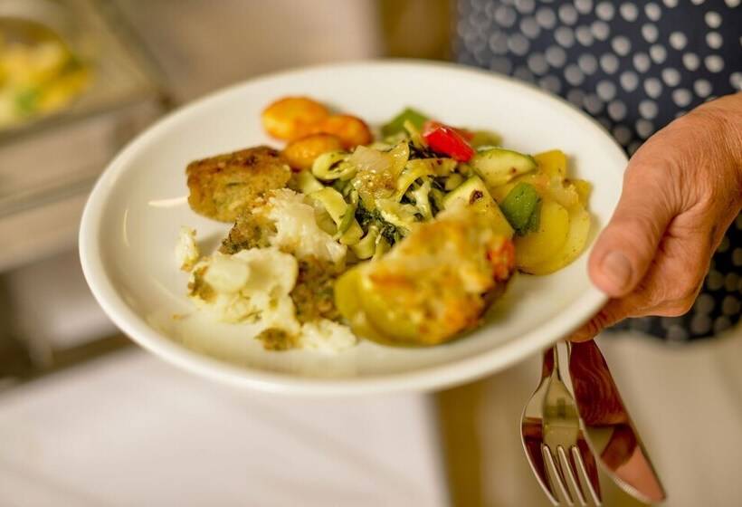 هتل Haus Mariengrund