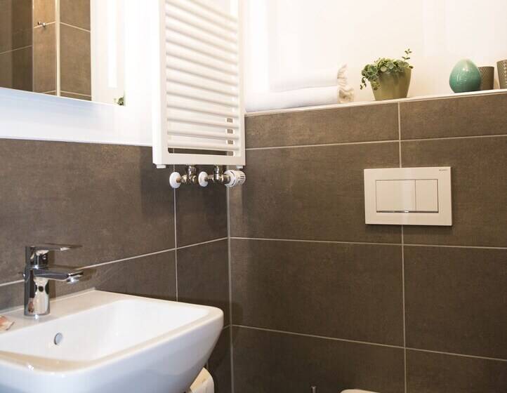 هتل Haus Mariengrund