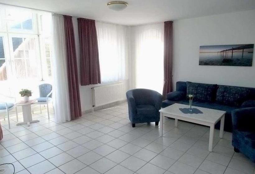 Haus Suedstrand _lipke