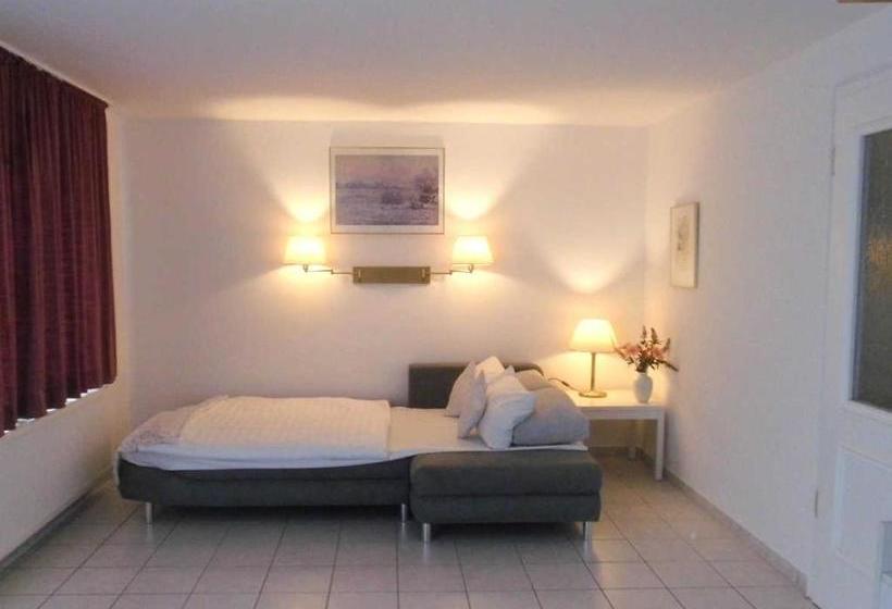 Haus Suedstrand _lipke