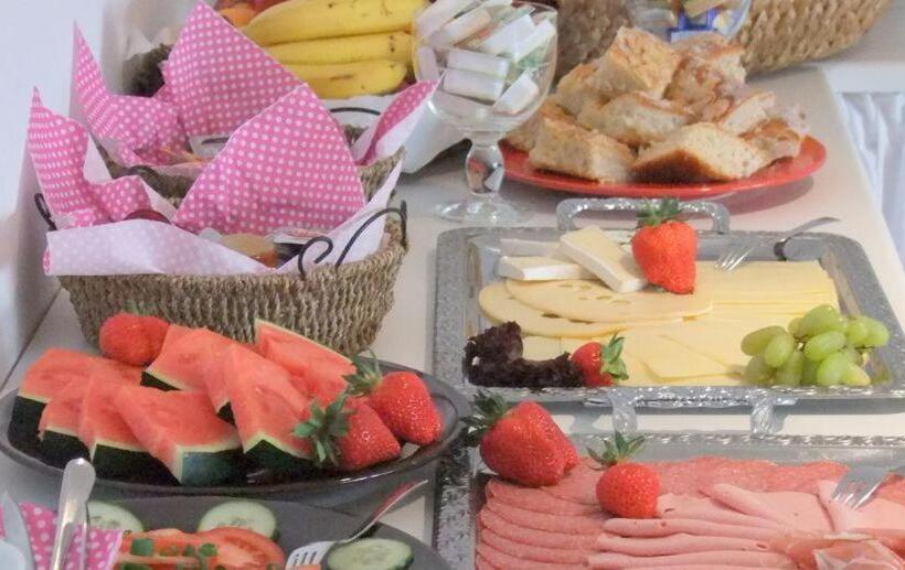 호텔 Hegemann Garni