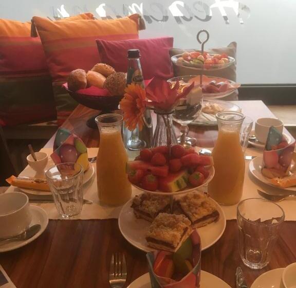 호텔 Hegemann Garni