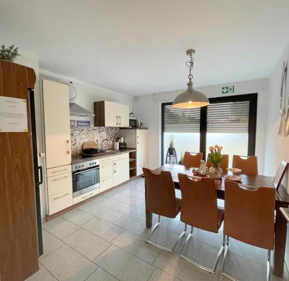 호텔 Hegemann Garni