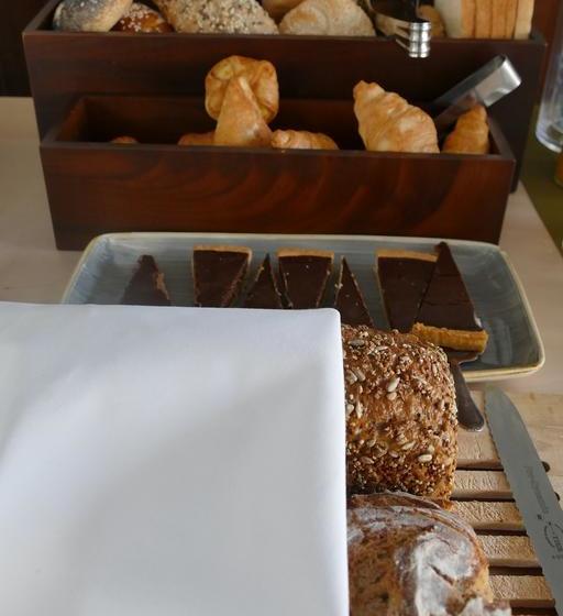 酒店 Hofwirt Neubeuern