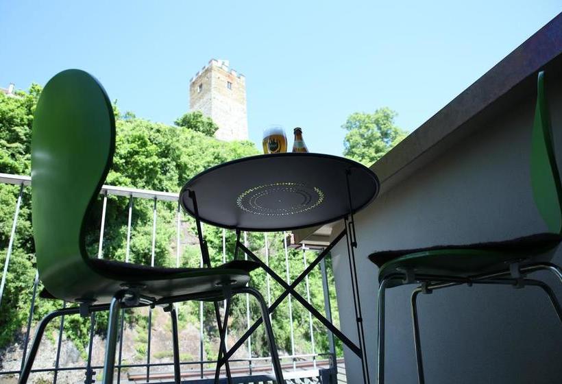 酒店 Hofwirt Neubeuern